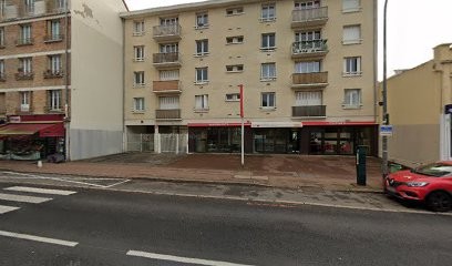 Taxis Elvis Le Beguec, Taxi au Vésinet