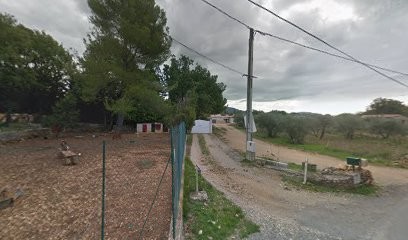 Taxi St Cezaire /Siagne Annick Candido, Taxi à Saint-Cézaire-sur-Siagne