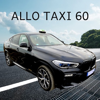 Didier Jumel - Allo Taxi 60, Taxi à Estrées-Saint-Denis