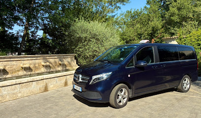 Taxi Aubignosc Taxi à Sisteron