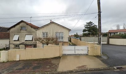 Allo Châtel'Taxis GIE, Taxi à Châtellerault