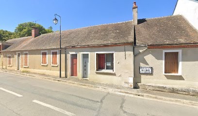 Guillier Sylvain, Taxi à Nohant-en-Graçay