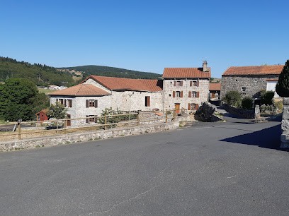 Le Montagnard, Taxi à Chanaleilles