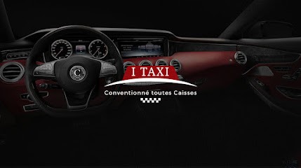 I Taxi, Taxi à Gaillac-Toulza