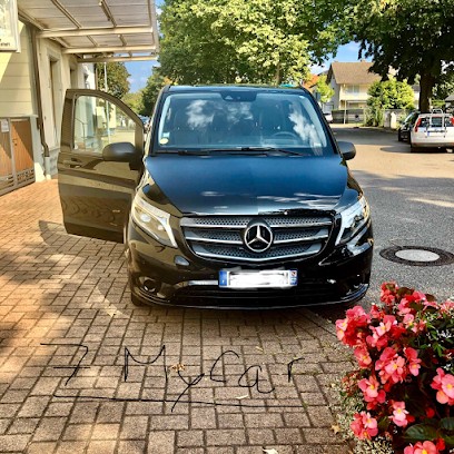 7Mycar, Taxi à Haguenau