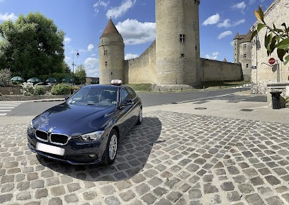 BAC Taxi Cesson Conventionné, Taxi au Mée-sur-Seine