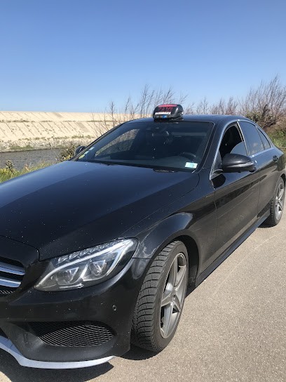 TAXI HAZEBROUCKOIS LENIERE EDDY, Taxi à Hazebrouck