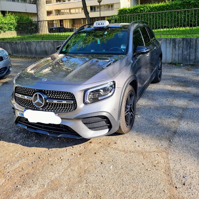 Taxi Puiseux En France, Taxi à Puiseux-en-France