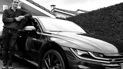 Taxi Christophe Paris, Taxi à Roche-la-Molière