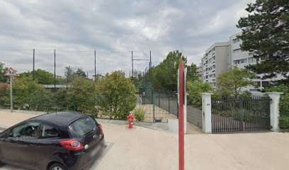 Lance Didier, Taxi à Oullins
