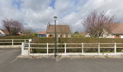 Taxi Patrick, Taxi à Feuquières