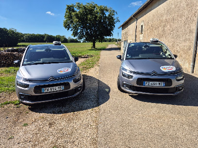 Etalans Assistance, Taxi à Étalans