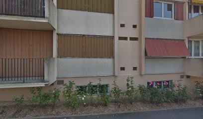 Charrad Mazen, Taxi à Palaiseau