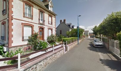 Huet Thérèse, Taxi à Donville-les-Bains