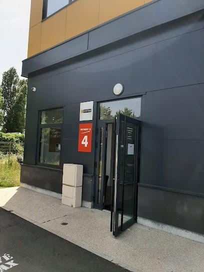 Logitax Cormeilles En Parisis, Taxi à Cormeilles-en-Parisis