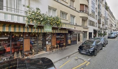 Royal VIP Services, Taxi à Paris 16
