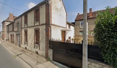 Lebret-Michaux Philippe, Taxi à Villeneuve-sur-Yonne