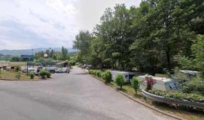 Arseguel Jérome, Taxi à Cos