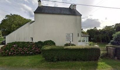 Néliaz Gérard, Taxi à Riec-sur-Bélon