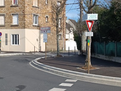 TAXI VIRY CHATILLON, Taxi à Viry-Châtillon