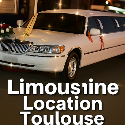 Limousine Location Toulouse, Service De Chauffeur Particulier à Toulouse