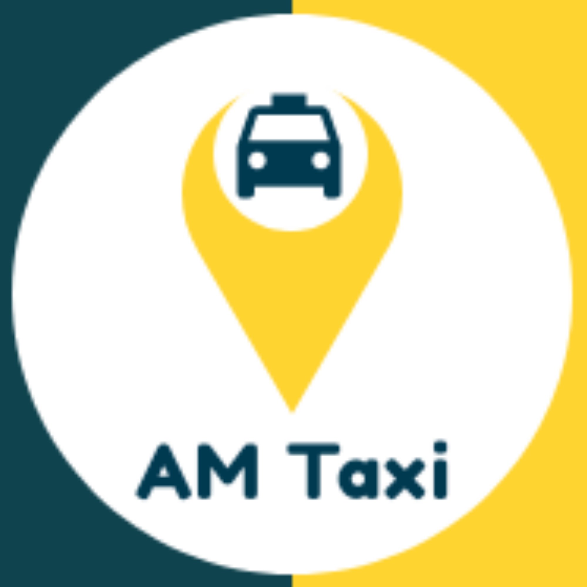 Amtaxi, Taxi à Cholet