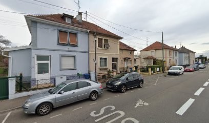 ABA TAXIS, Taxi à Kingersheim