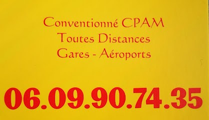 Taxis-Collard, Taxi au Neubourg