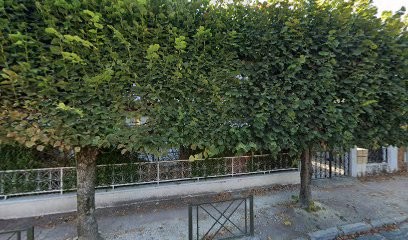 Bouaoud Abderrahmane, Taxi à Gournay-sur-Marne