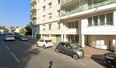 Domingues Frederic, Taxi à Issy-les-Moulineaux