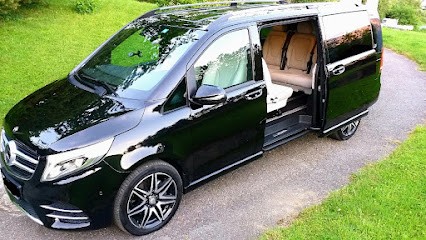 ABIS Alpes Chauffeur, Chauffeur Particulier VTC à Thyez