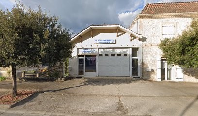 LES TAXIS TOURNONNAIS, Taxi à Tournon-d'Agenais