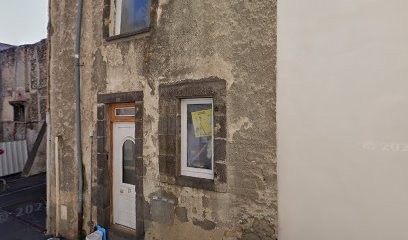 Taxi Bulle, Taxi aux Martres-de-Veyre
