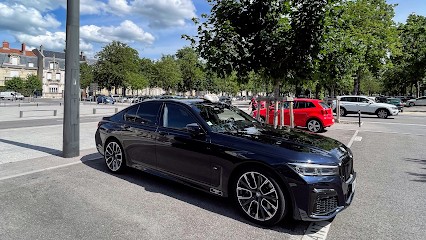 T a x i T h o m a s - Service de Taxi - Transport de malade assis - conventionné toutes caisses, Taxi à Thionville