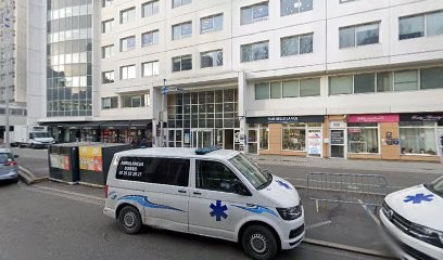 J & K Prestige, Chauffeur Particulier VTC à Sarcelles