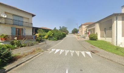 Sarl Mctaxi Lodes, Taxi à Lodes