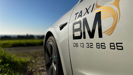 Taxi Briec Martin, Taxi à Edern