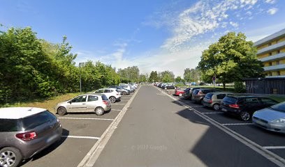 Gassama Madigata, Taxi à Roissy-en-Brie