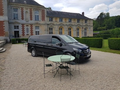 BLEAU TRANSPORT - Chauffeurs Privés à Fontainebleau, Taxi à Fontainebleau