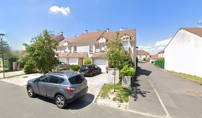 Amghar Jamel, Taxi à Vigneux-sur-Seine