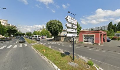 Transports Karman, Navette Aéroportuaire au Bouscat