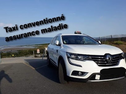 TAXI Gilles, Taxi à Courrières