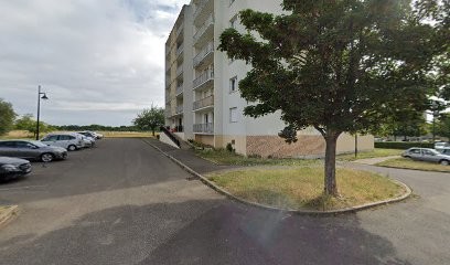 Kachroud Samy, Taxi à Vernouillet