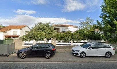 ARCADIA Taxi, Taxi à Coursan