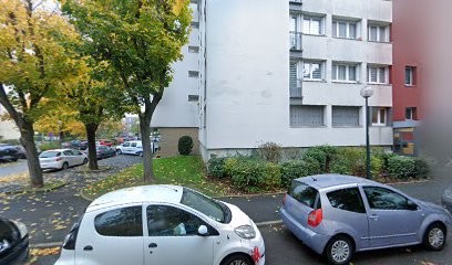 Chergui Abdelaziz, Taxi à Saint-Gratien