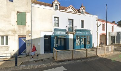 Taxi Pacaud, Taxi à La Plaine-sur-Mer