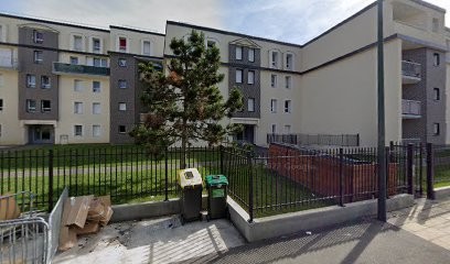 Rahmouni Abide, Taxi à Ozoir-la-Ferrière