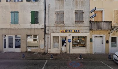 Stéf Taxi, Taxi à La Voulte-sur-Rhône