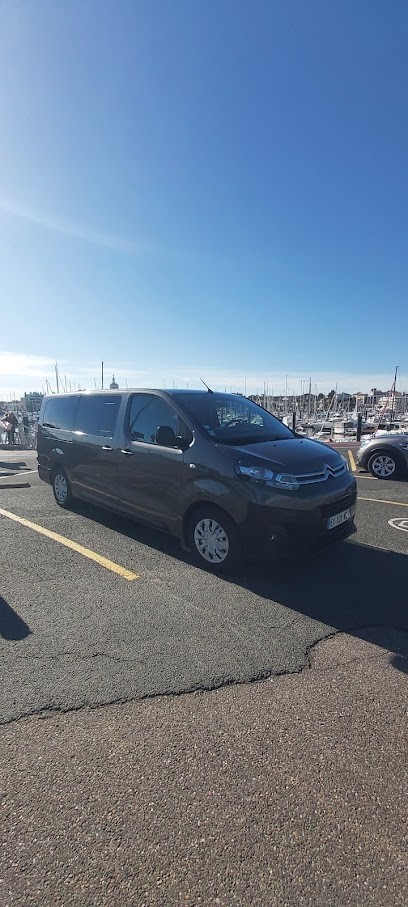 Chauffeur VTC - Isicar33 - La Teste de Buch - Bassin d'Arcachon - 24H/7J sur rendez-vous !, Chauffeur Particulier VTC à La Teste-de-Buch