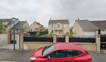 Phanor Laurent, Taxi à Saint-Leu-la-Forêt
